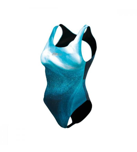 ONE PIECE SCULPT OCEAN M