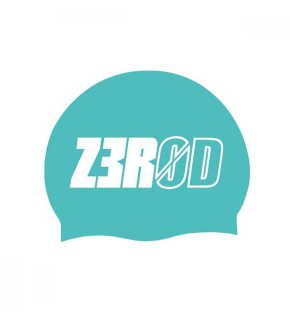 SWIM CAP ARMADA LIGHT TURQUOIS