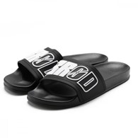 BLACK TECH SLIDES ARMADA BLACK 37