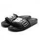 BLACK TECH SLIDES ARMADA BLACK 42