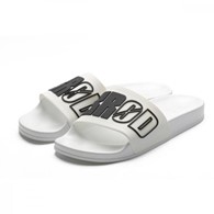 WHITE TECH SLIDES ARMADA WHITE 39