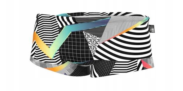SWIM TRUNKS SHAPESHIFTER L