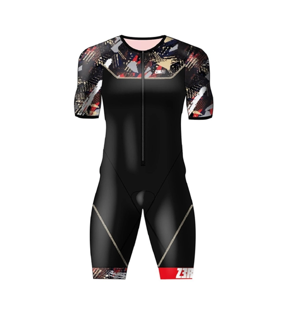 START TTSUIT MAN PSYCHO CHAMPAGNE L