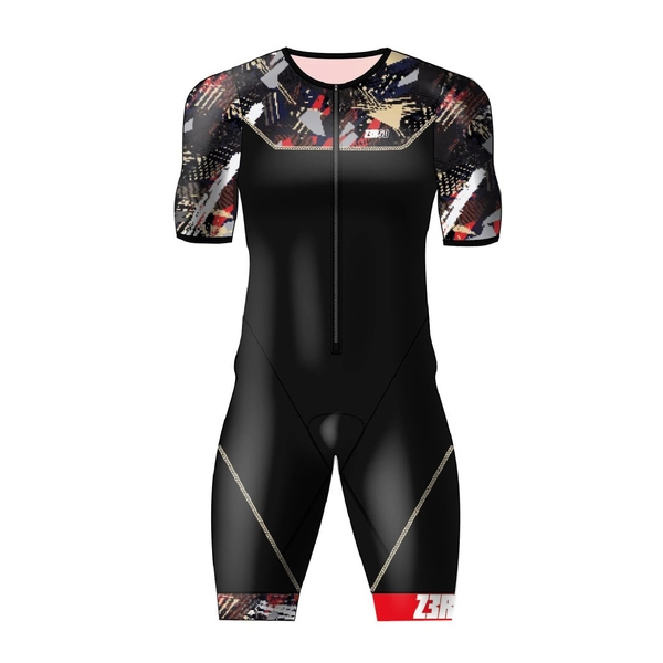 START TTSUIT MAN PSYCHO CHAMPAGNE XL