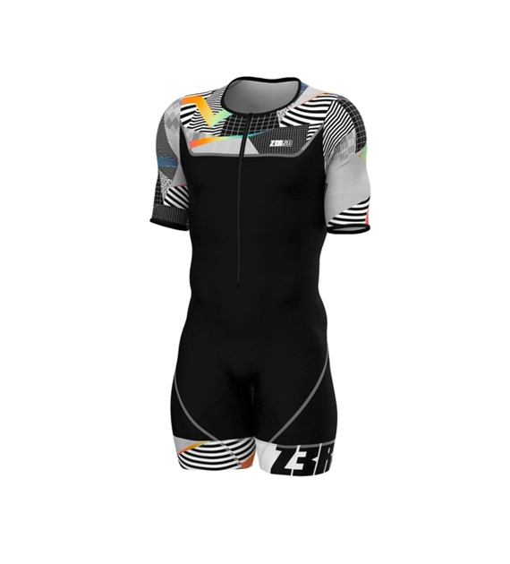 START TTSUIT MAN SHAPESHIFTER M