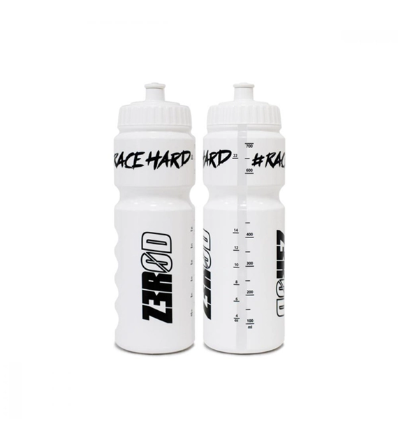 BOTTLE 750mL WHITE