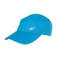 Zerod czapka RUNNING CAP DEEP OCEAN
