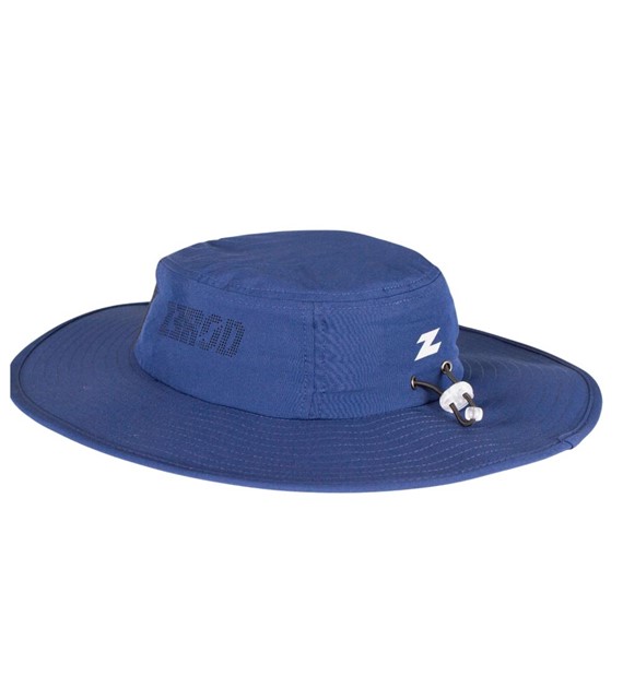 BUCKET HAT DARK BLUE