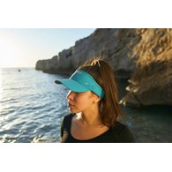 Zerod daszek RUNNING VISOR DEEP OCEAN