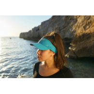 Zerod daszek RUNNING VISOR DEEP OCEAN