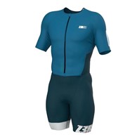 racer MAN TTSUIT DEEP OCEAN XXL