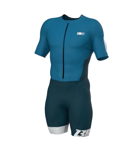 racer MAN TTSUIT DEEP OCEAN XXL