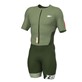 racer MAN TTSUIT CEDAR GREEN XXL