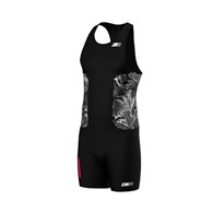 racer MAN TRISUIT TROPADELIC XXL