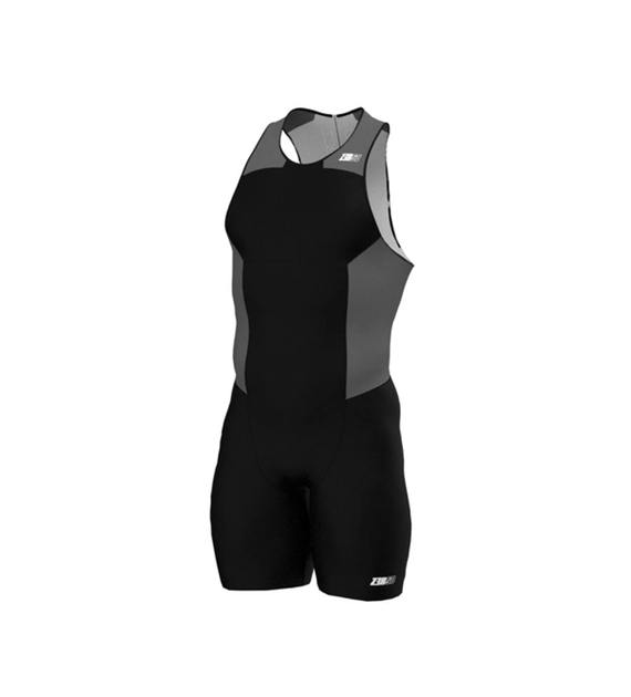 elite MAN TRISUIT BLACK SERIES L
