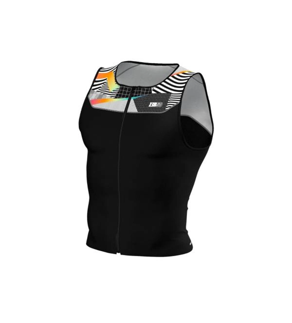 start TRISINGLET SHAPESHIFTER L