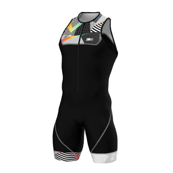 start TRISUIT MAN SHAPESHIFTER M
