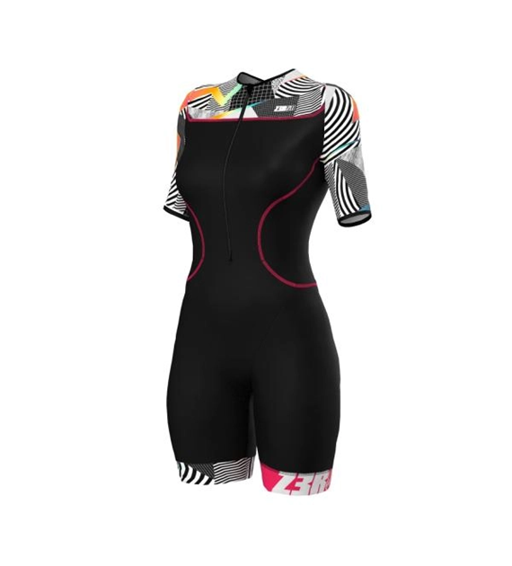 start TTSUIT WOMAN SHAPESHIFTER L