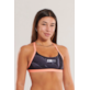 SWIM TOP KAILUA L