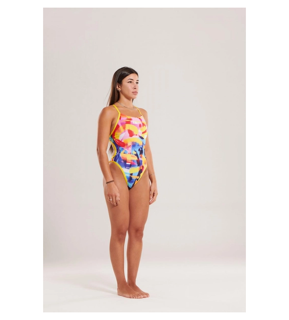 ONE PIECE BRUSHWAVE L