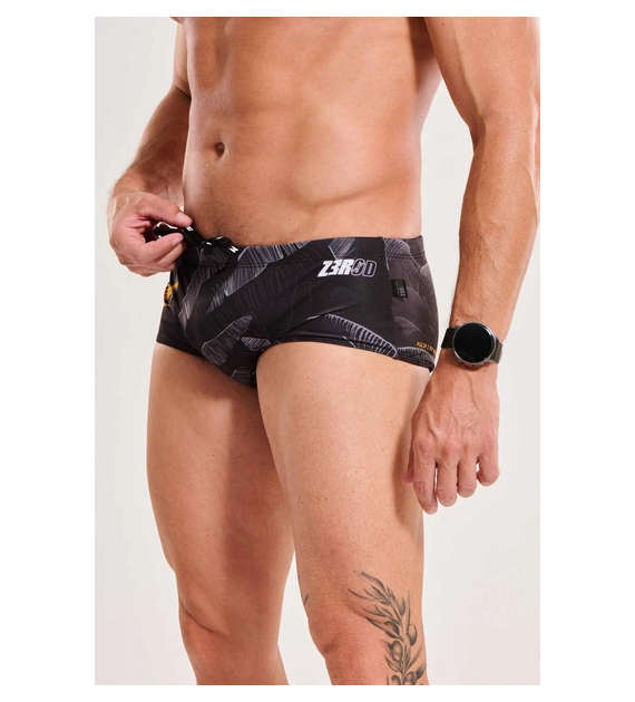 SWIM TRUNKS KAILUA L