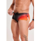 SWIM TRUNKS VORTEX SOLAR XL