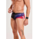 SWIM TRUNKS VORTEX NEBULA XXL