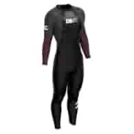 MAN FLEX MAX BLACK/RED L