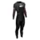 MAN FLEX MAX BLACK/RED L