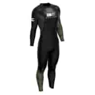 MAN FUZION BLACK/GOLD XS