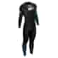 MAN ARCHI BLACK/BLUE XS
