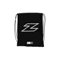 FUSION SPORTS BAG VORTEX BLACK
