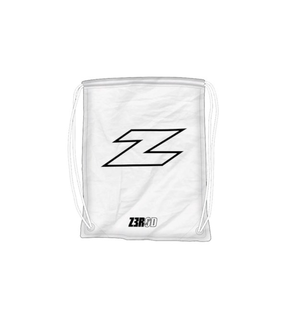 FUSION SPORTS BAG SBR WHITE