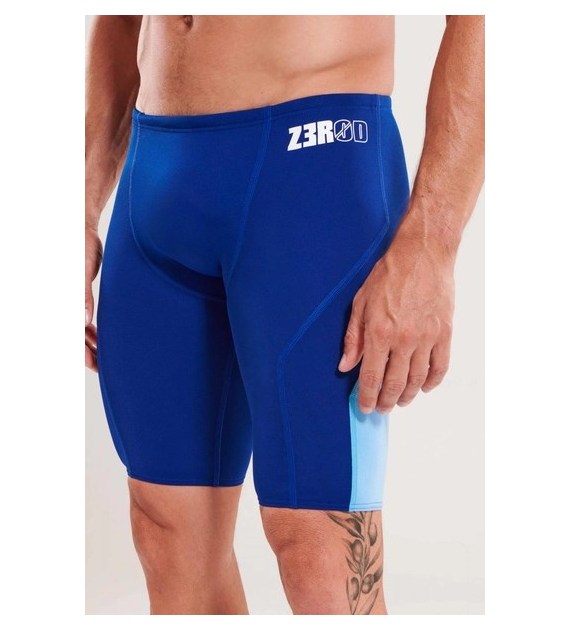 JAMMER ROYAL BLUE/SKY BLUE XXL