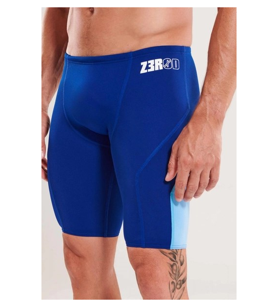 JAMMER ROYAL BLUE/SKY BLUE XXL