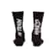 HIGH SOCKS #TRAINHARD 43/46