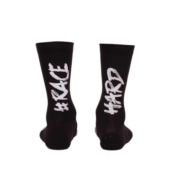 HIGH SOCKS #RACEHARD 39/42