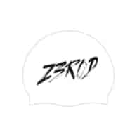 SWIM CAP SBR WHITE