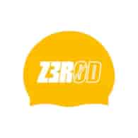 SWIM CAP ARMADA YELLOW SUNFLOW