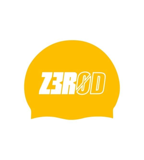 SWIM CAP ARMADA YELLOW SUNFLOW