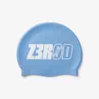 SWIM CAP ARMADA SKY BLUE