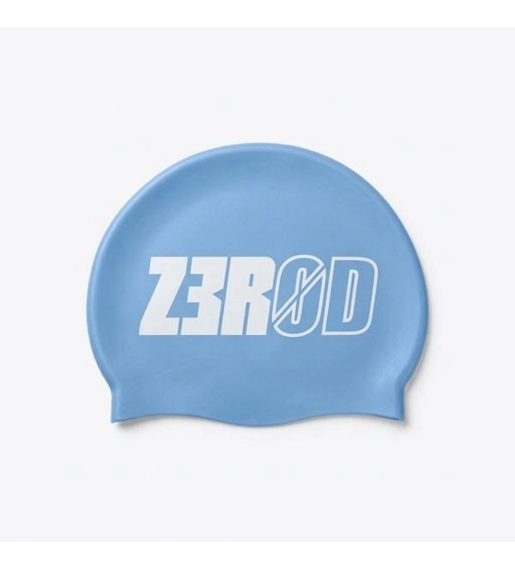 SWIM CAP ARMADA SKY BLUE