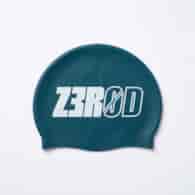 SWIM CAP ARMADA EMERALD GREEN