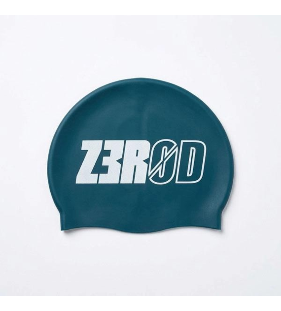 SWIM CAP ARMADA EMERALD GREEN