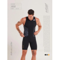 racer MAN TRISUIT KAILUA XXL