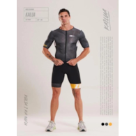 RACER TTSUIT MAN KAILUA L