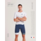 RACER TTSUIT MAN SMOKE WHITE L