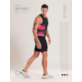 racer MAN TRISUIT VORTEX NEBULA XXL