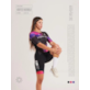 RACER TTSUIT WOMAN VORTEX NEBULA XL