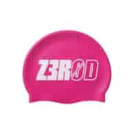 SWIM CAP ARMADA ELECTRIC PINK